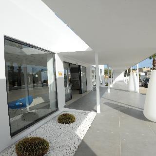Saint George Hotel ラルドス エクステリア 写真