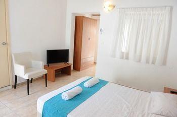 Saint George Hotel ラルドス エクステリア 写真